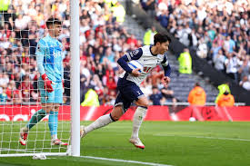 Tottenham 2-2 Bournemouth: Spurs luckily recovers from two-goal deficit to draw with rival